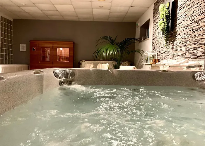 Hotel Ede & Trekking