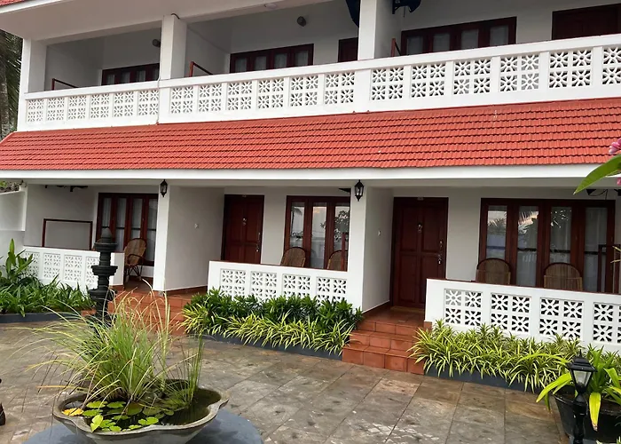 Buddha Beach Hotel
