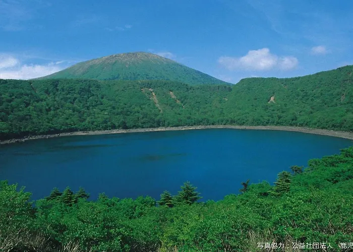 Shikisai No Sato Manyu