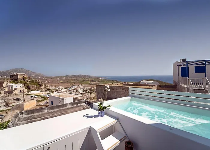 Santorita Suites