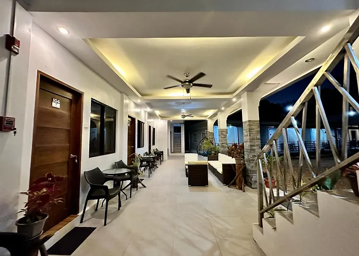 Harbour Bliss Hotel