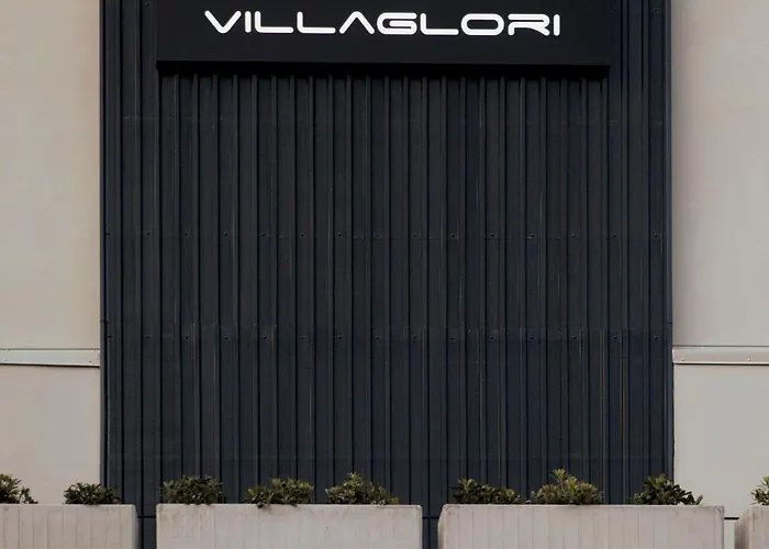 Ah Villaglori Boutique Apartments