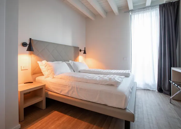 Ah Villaglori Boutique Apartments