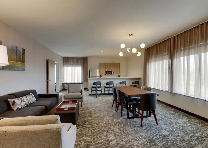 Springhill Suites By Marriott Cheraw