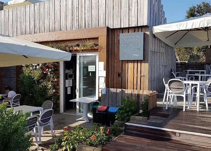 Camping Village La Sorgente