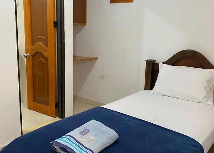 Hotel La Victoria