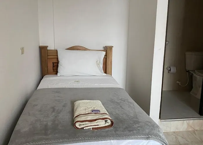 Hotel La Victoria