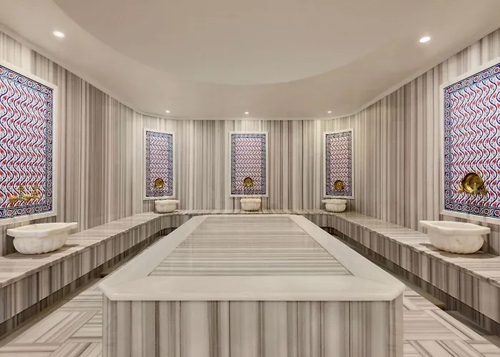 Ramada Plaza By Wyndham Silivri
