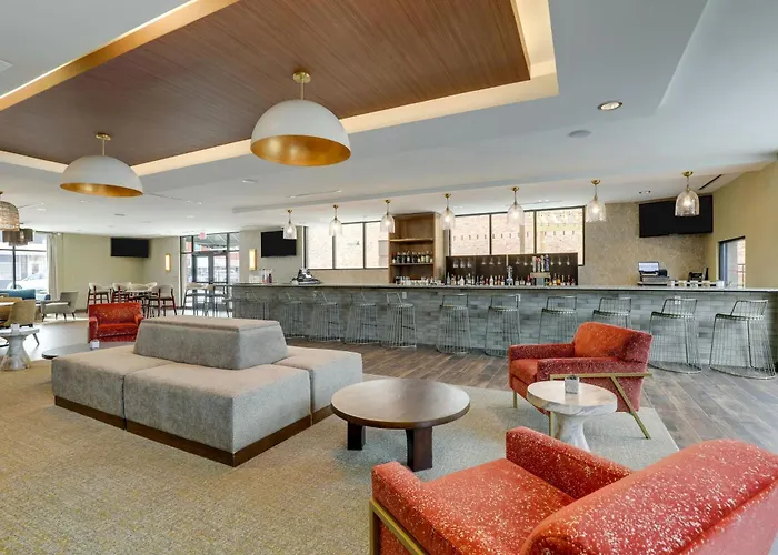 Springhill Suites By Marriott Cheraw