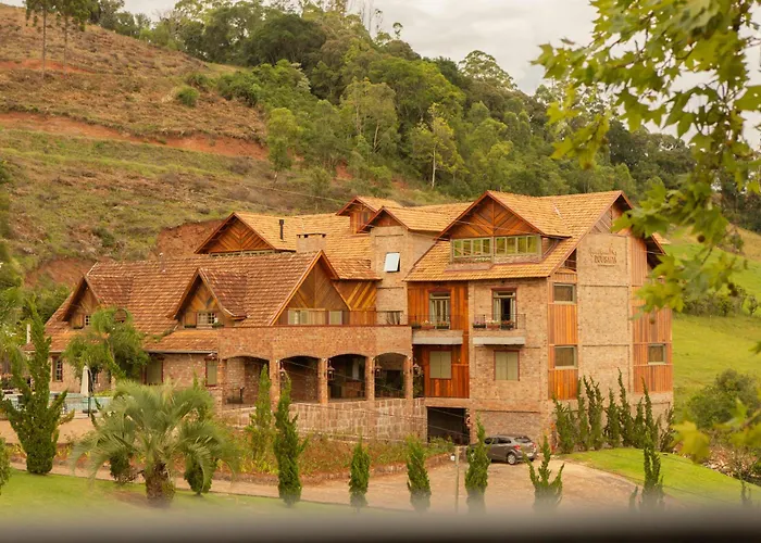 Pousada Rosa Maria