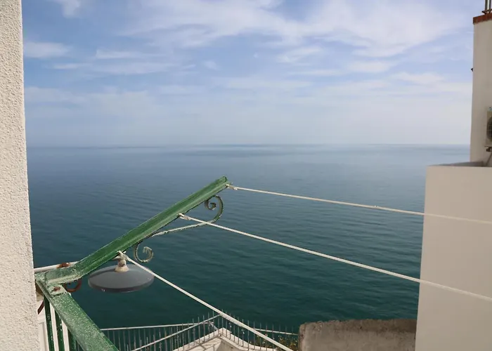 Dimore Di Portadibasso