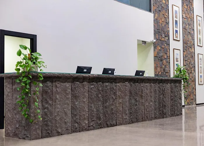 Tri Hotel Antônio Prado