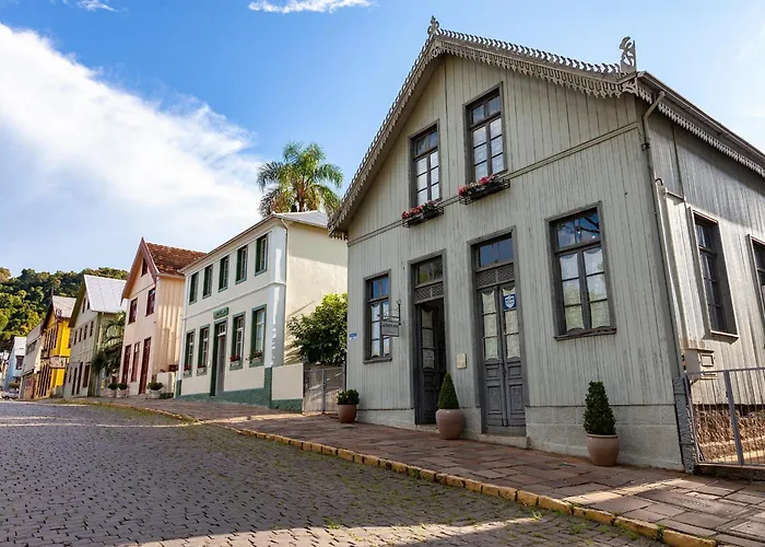 Tri Hotel Antônio Prado