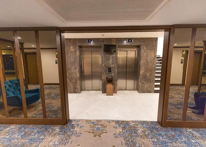 Dilshad Palace Hotel