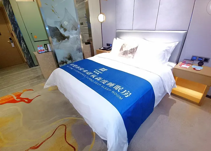 Qingyuan Argyle Hotel