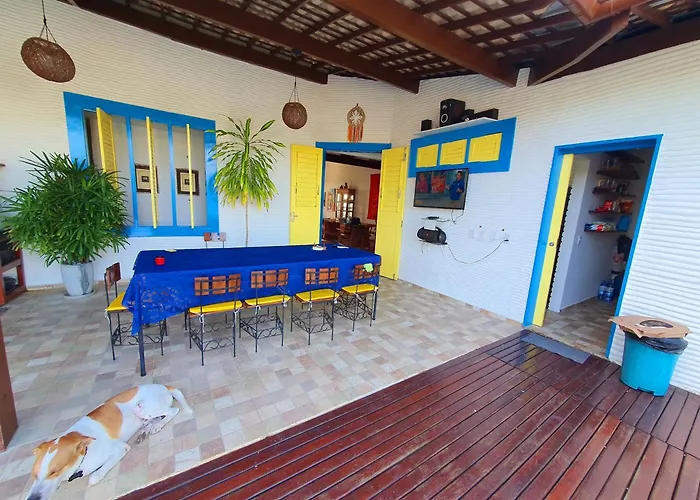Manaí Pousada&Beach Club