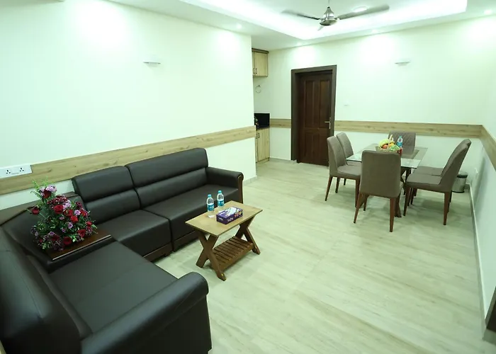 Balaji Regency Kanhangad