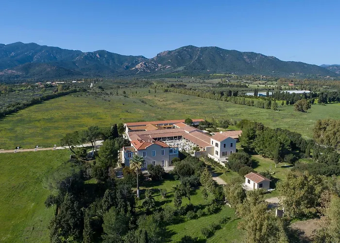 Villa Cavalieri Country Hotel