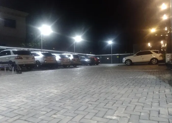 Kawruky Hotel Benin