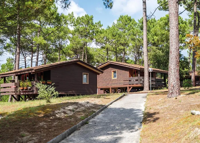 Residence Les Sentes