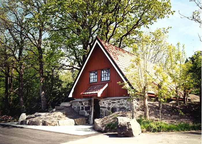 Engo Gard Hotel & Restaurant