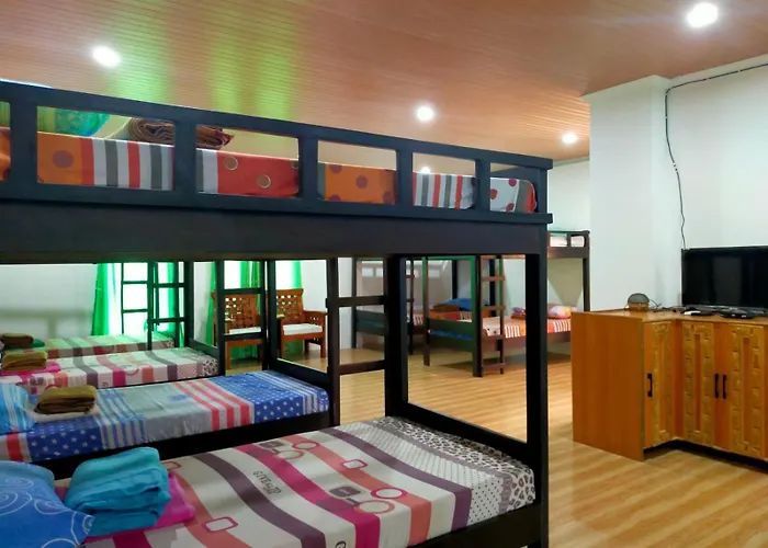 Nest Resort