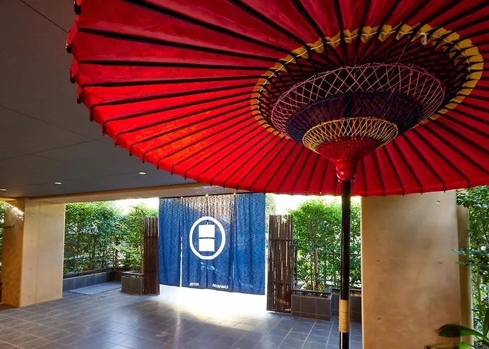 Kamakura Hotel