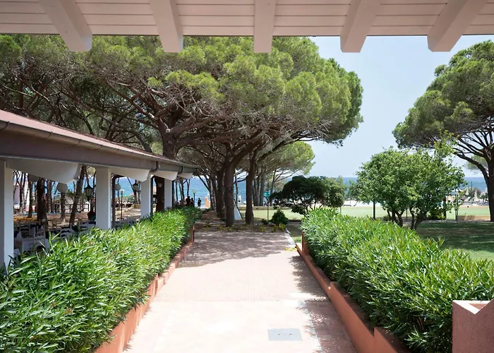 Club Hotel Marina Seada Beach