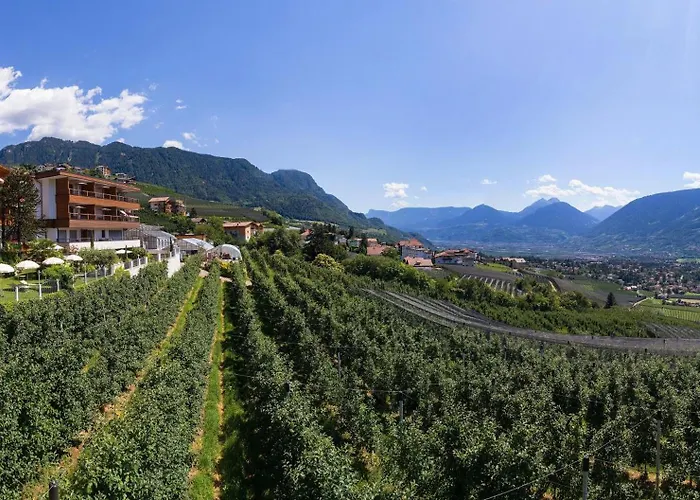 Hotel Garni Nachtigall