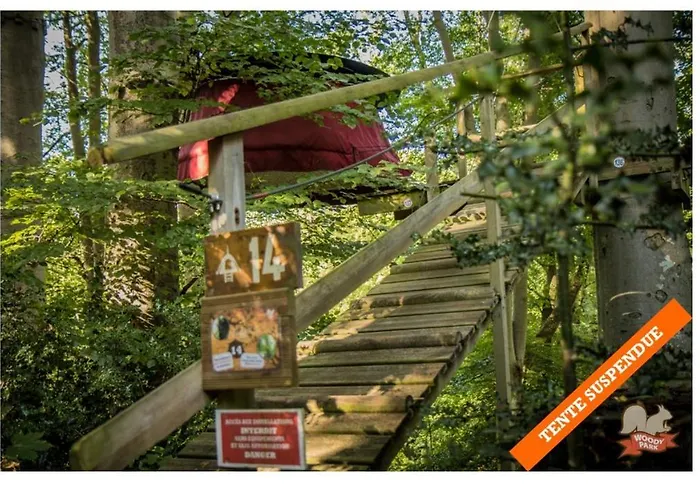 Woody Park