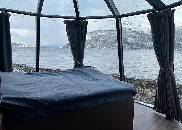 Elvegard Fjordcamp