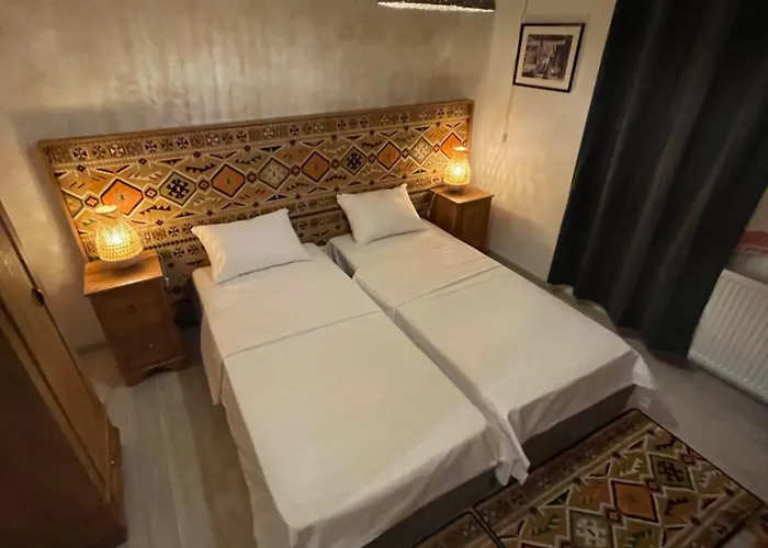 Hotel Casa Romaneasca