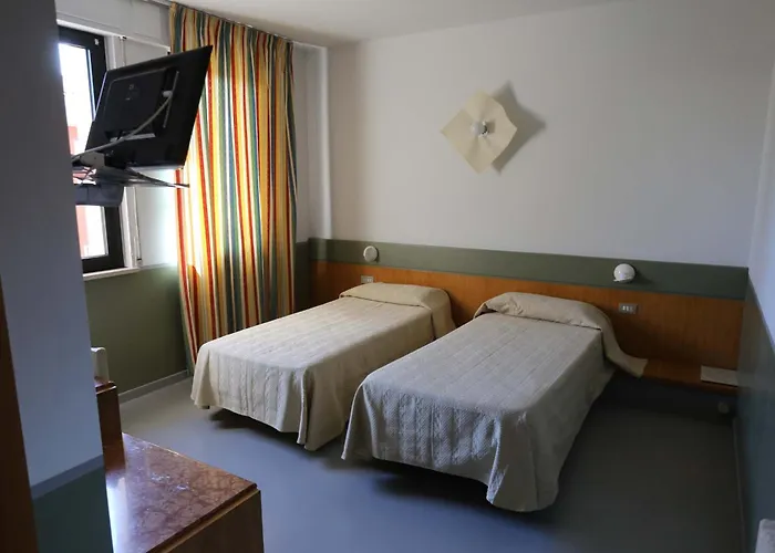 Hotel Roma
