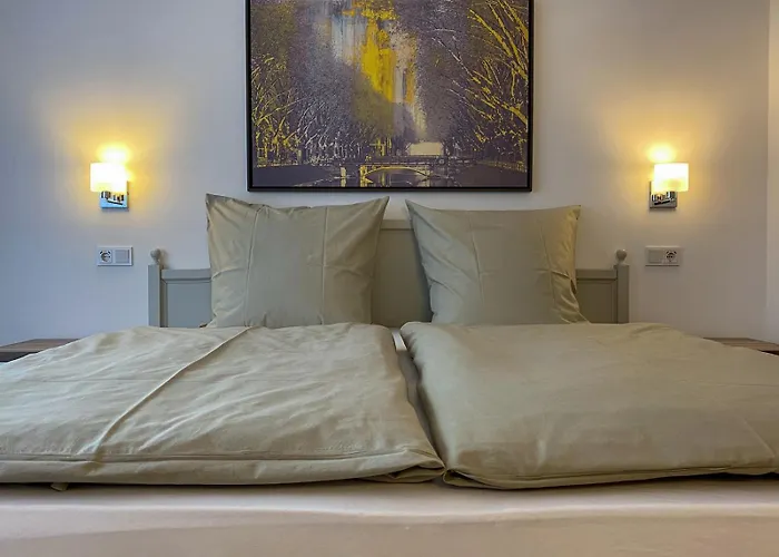 Hotel Angerland Garni