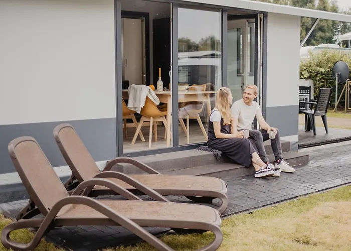 Camping Strukkamphuk