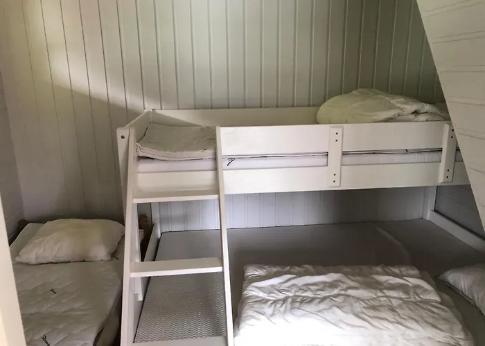 Elvegard Fjordcamp