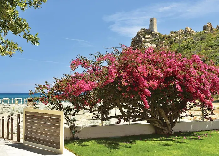Hotel Club Torre Salinas - Adults Only