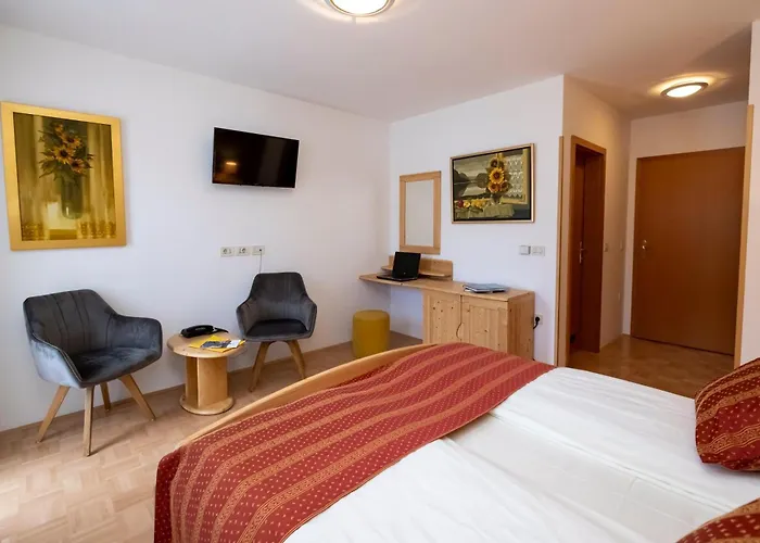 Art Hotel Kristal