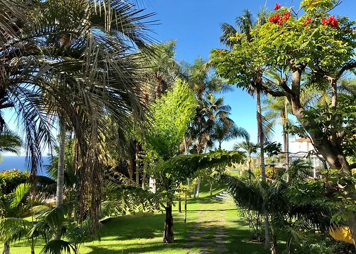 Hotel Tigaiga
