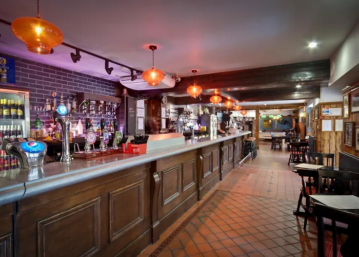 Royal Oak Hotel