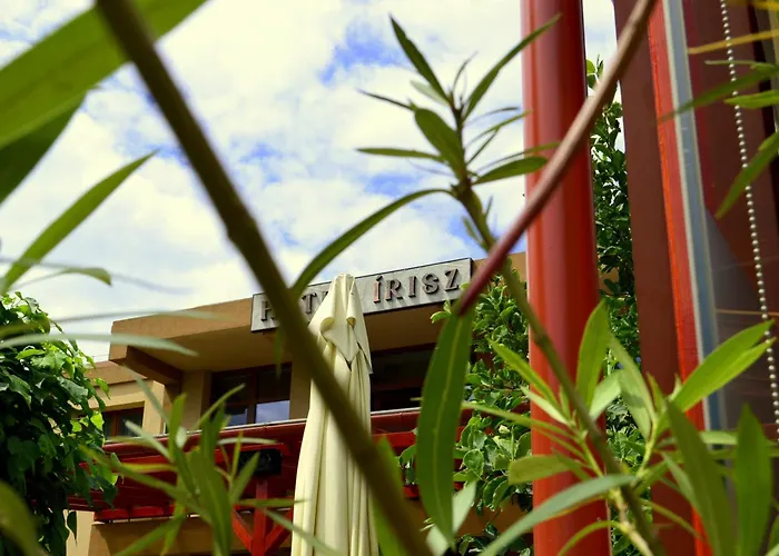 Hotel Irisz