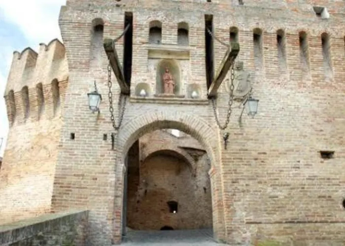 Hotel I Tigli Albergo Diffuso