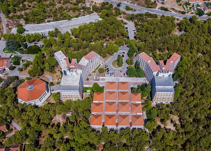 Hotel Medena Budget