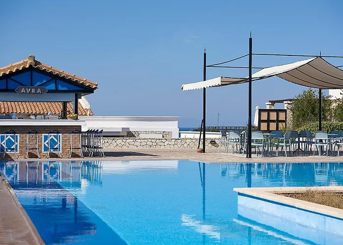 Aldemar Olympian Village