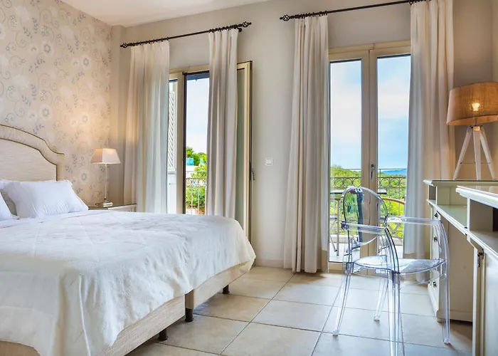 Almyra Hotel