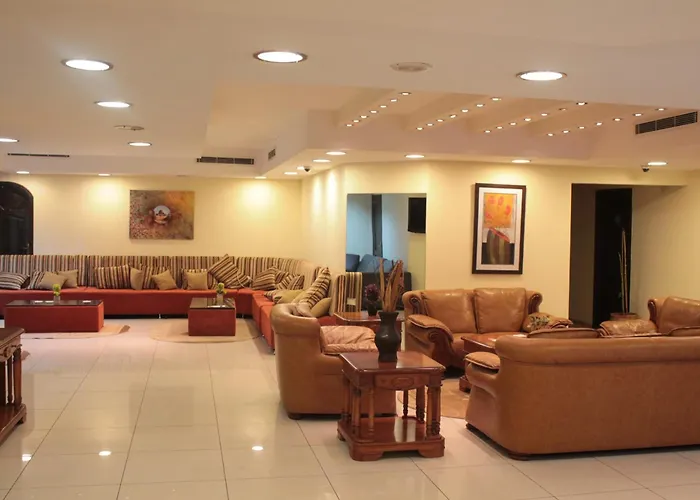 Mirador Hotel