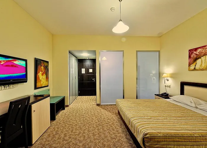Kallirroe Hotel