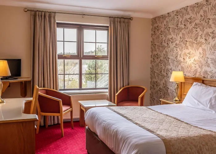 Kee'S Hotel