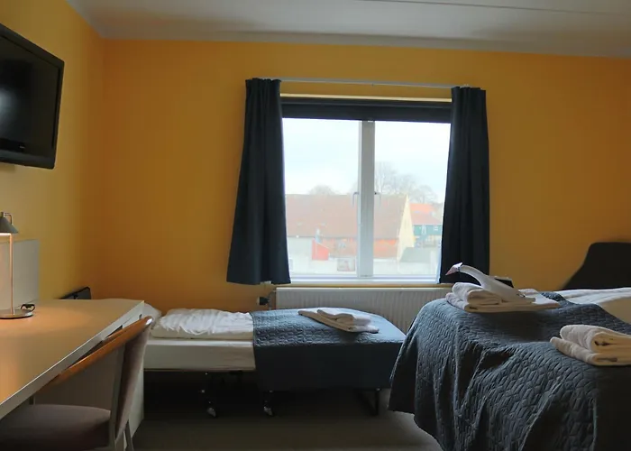 Milling Hotel Sopark