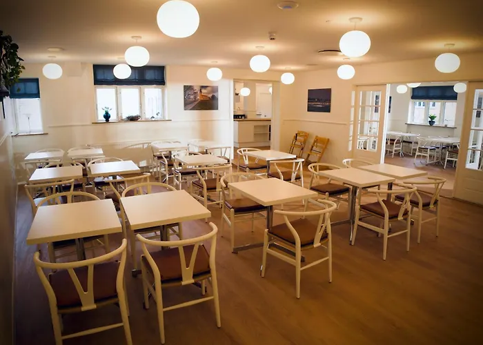 Plesners Badehotel